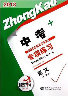 2012中考专项练习・化学