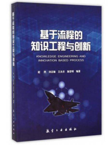 基于流程的知识工程与创新