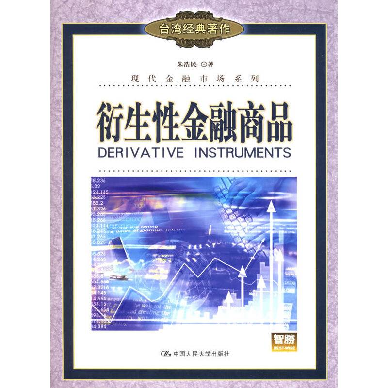 衍生性金融商品