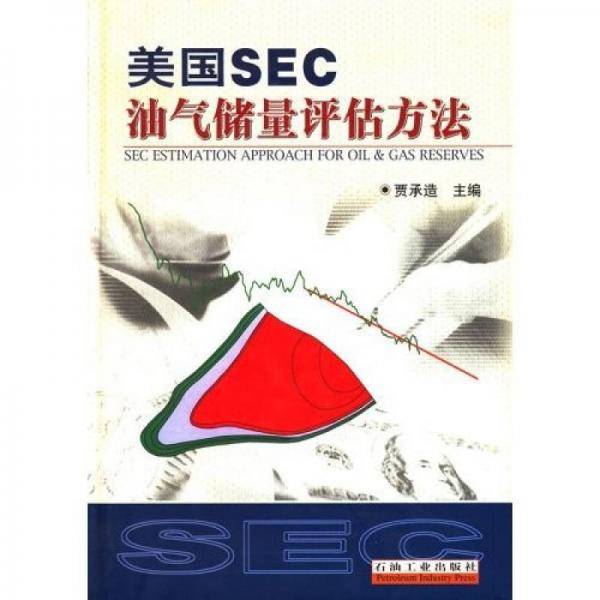 美国SEC油气储量评估方法