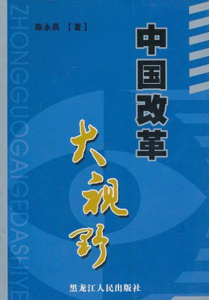 中国改革大视野