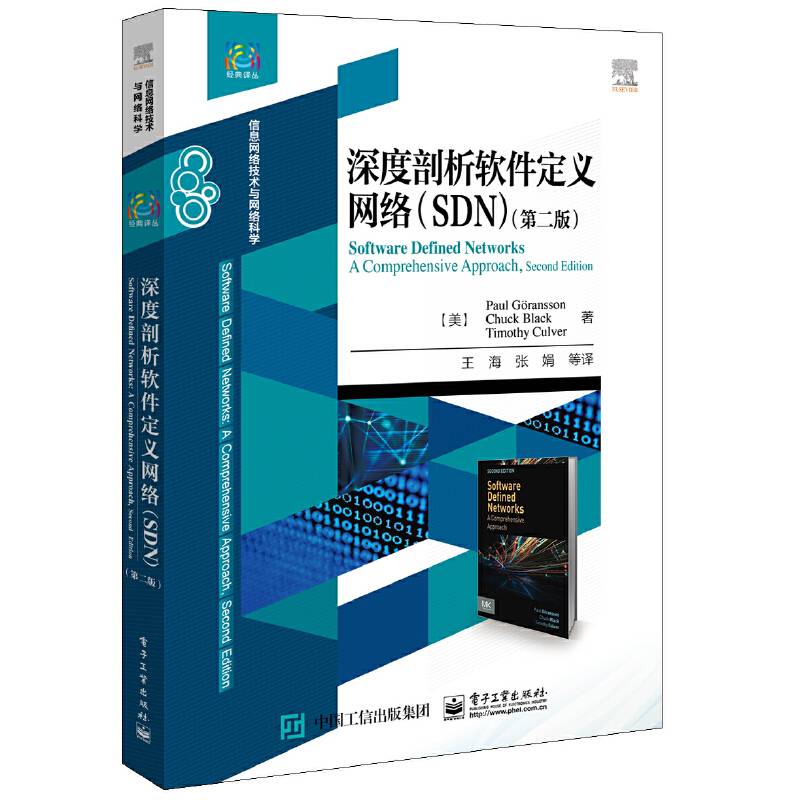 深度剖析软件定义网络