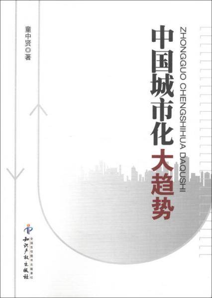 中国城市化大趋势
