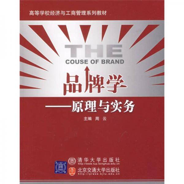 品牌学