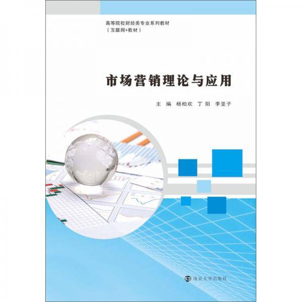 市场营销理论与应用