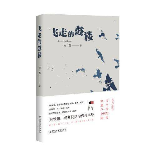 飞走的鼓楼
