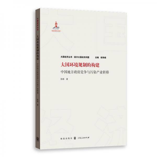 大国环境的规制