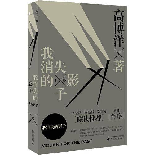我消失的影子