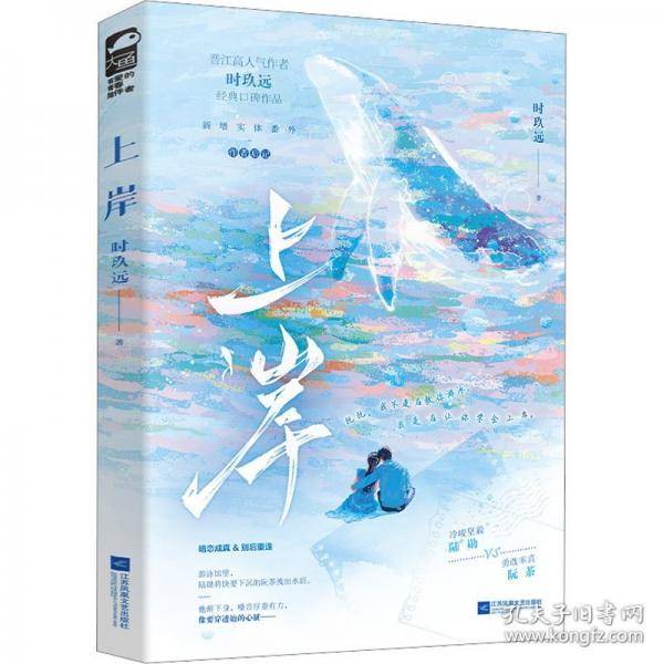 上岸