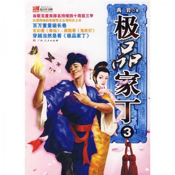 极品家丁3