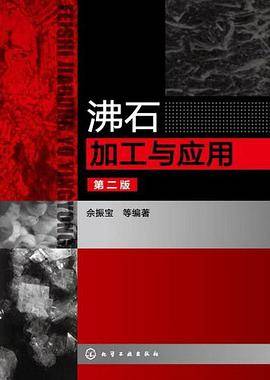 沸石加工与应用
