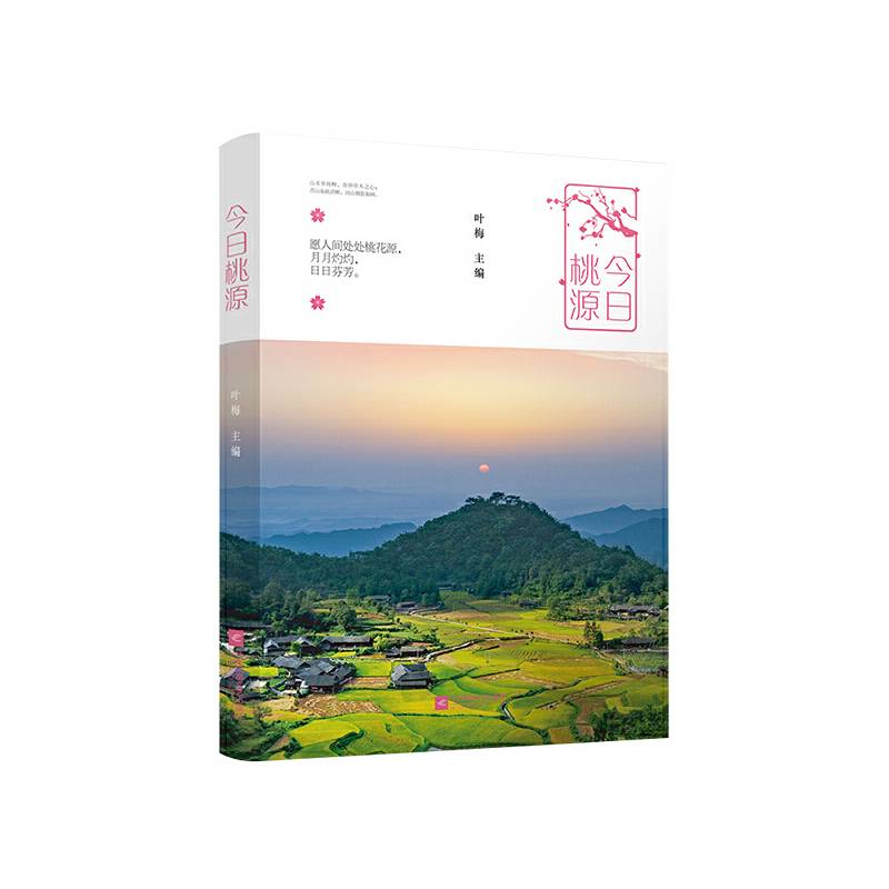今日桃源