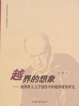 越界的想象