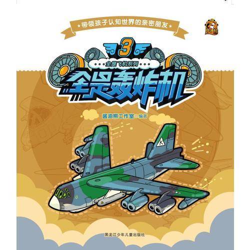 全是飞机系列 3全是轰炸机