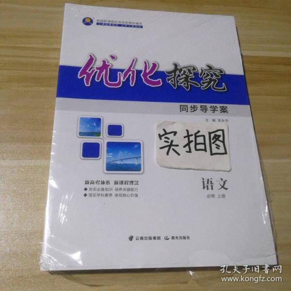 优化探究 同步导学案