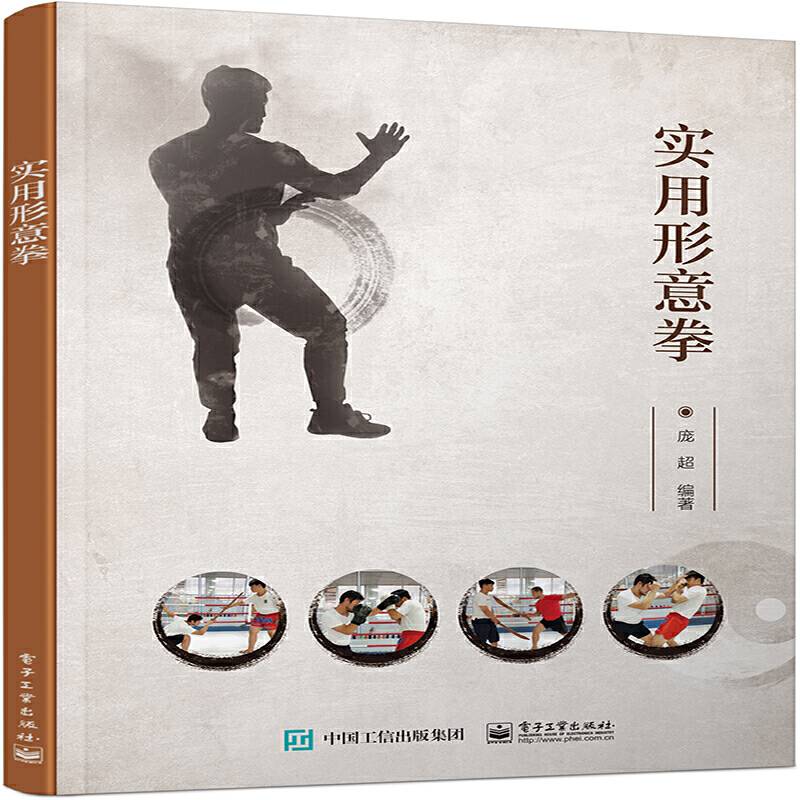 实用形意拳