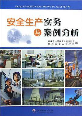 安全生产实务与案例分析