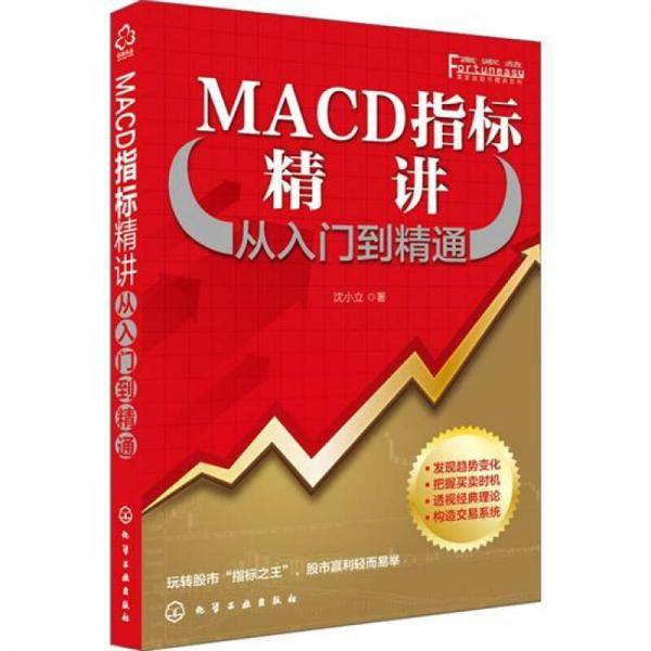 MACD指标精讲从入门到精通