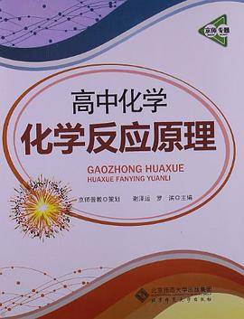 京师专题 高中化学 化学反应原理