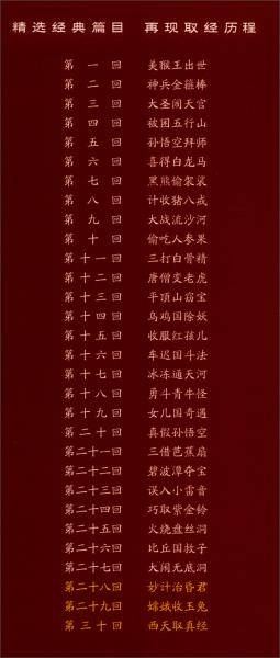 西游记幼儿美绘本（注音版第十卷）