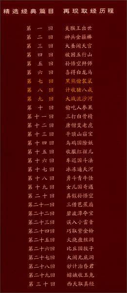 西游记幼儿美绘本（注音版第三卷）