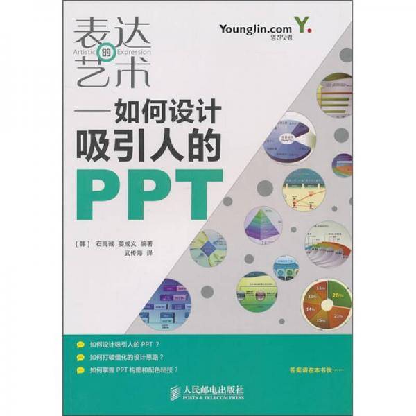 表达的艺术