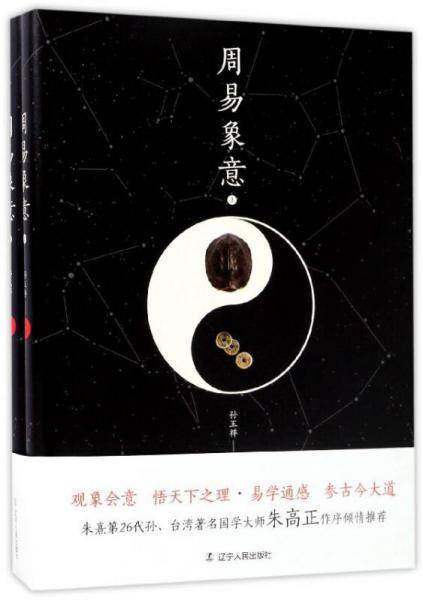 周易象意