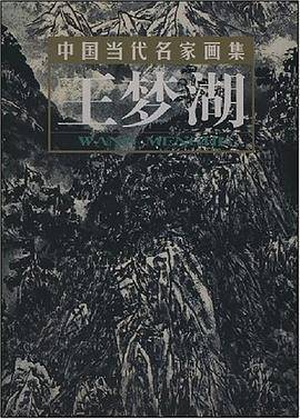 王梦湖-中国当代名家画集