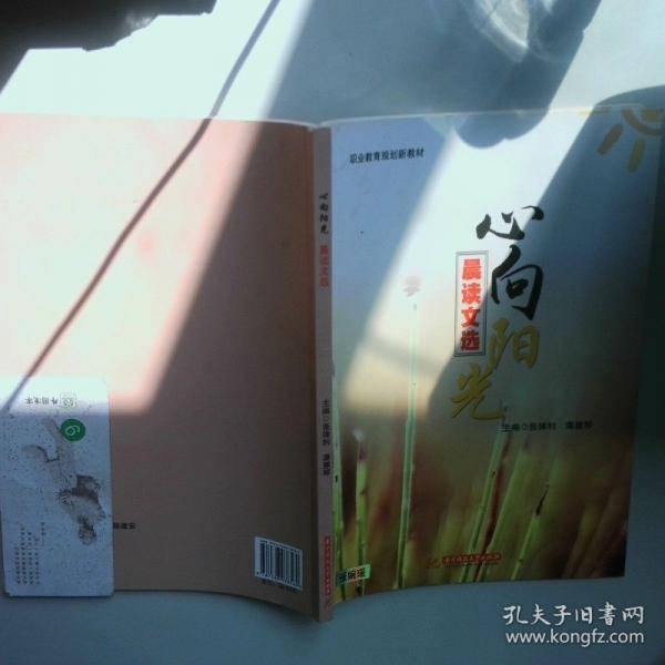 心向阳光