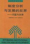 制度分析与发展的反思：问题与抉择