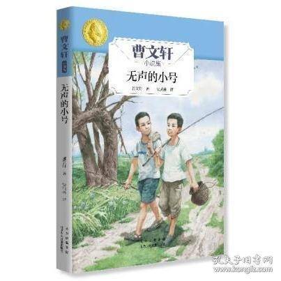 无声的小号