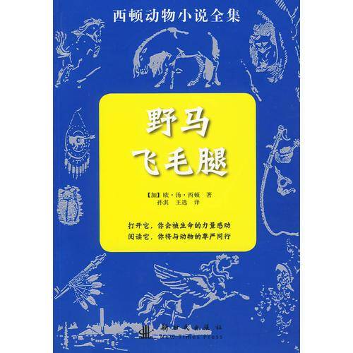 野马飞毛腿