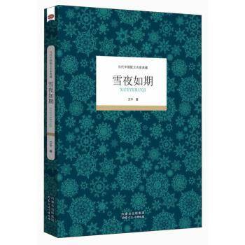 雪夜如期