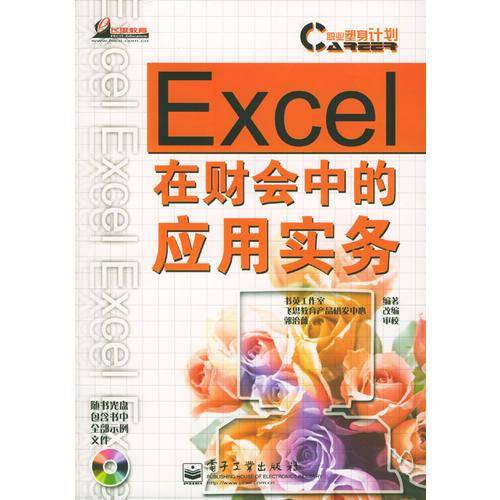 Excel在财会中的应用实务