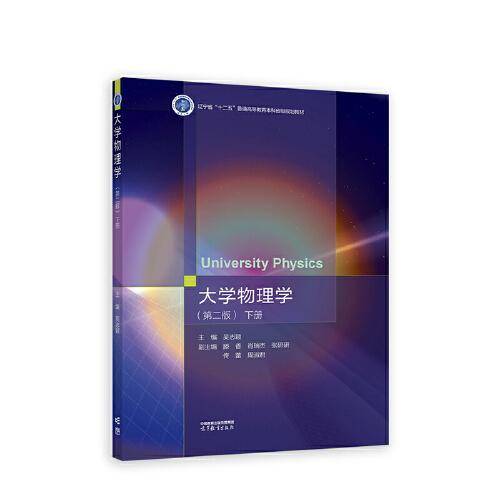 大学物理学（第二版）下册