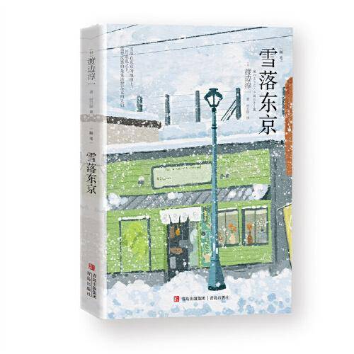 雪落东京