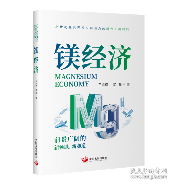 镁经济
