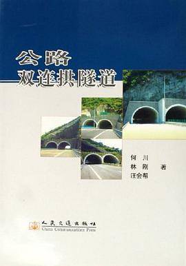 公路双连拱隧道