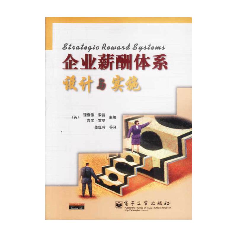 企业薪酬体系设计与实施