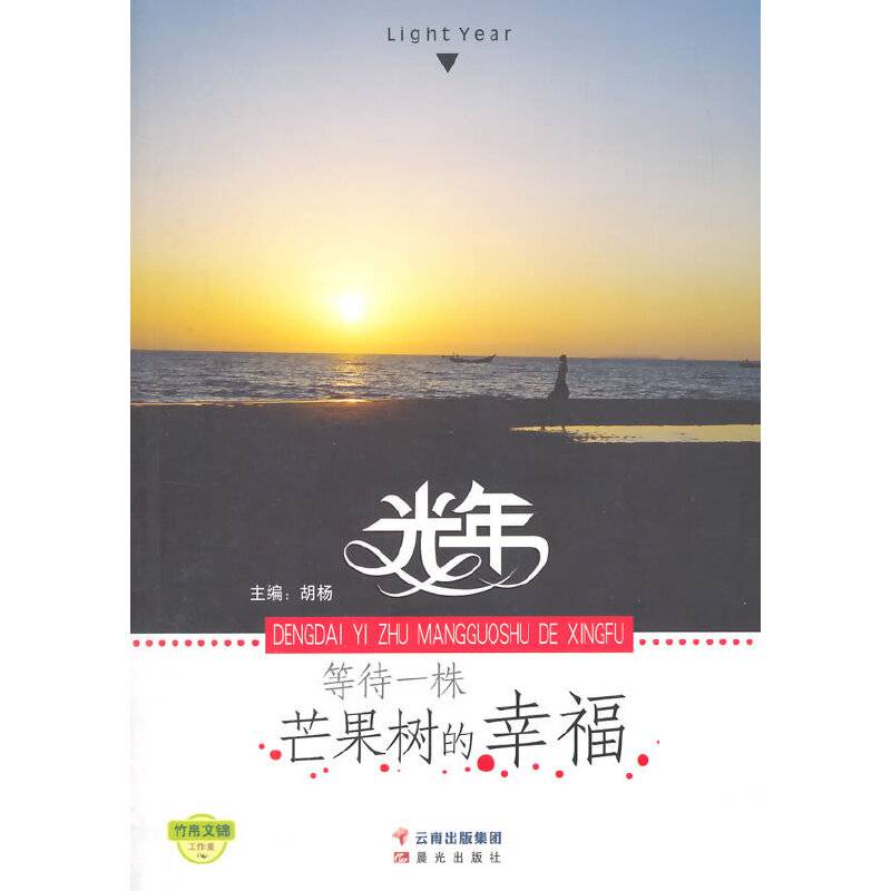 光年-等待一株芒果树的幸福