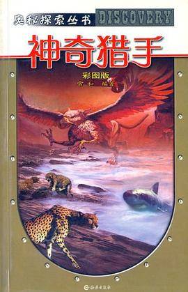 神奇猎手