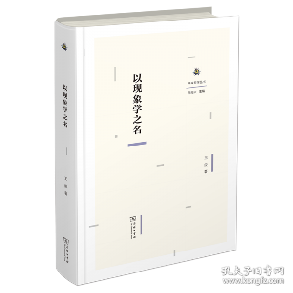 以现象学之名