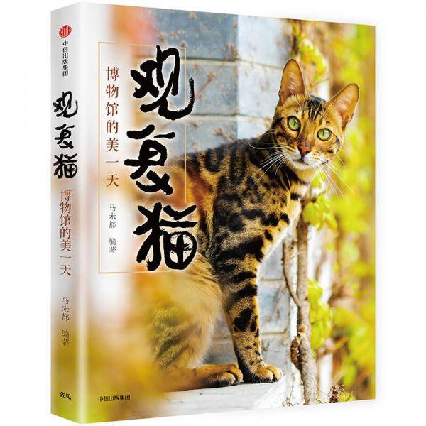 观复猫