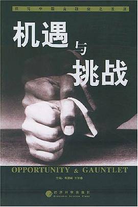 机遇与挑战