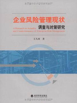 企业风险管理现状调查与对策研究