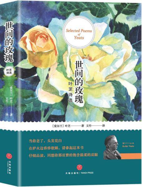 时间的玫瑰