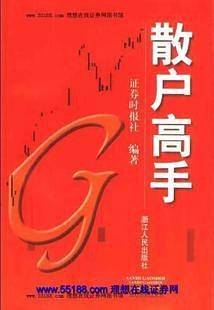 散户高手