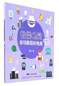智能电网会动脑筋的电路/爱科学小月历书系