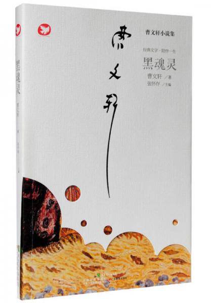黑魂灵