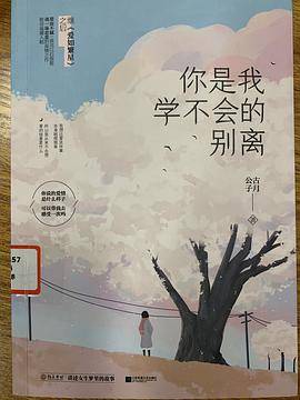 你是我学不会的别离